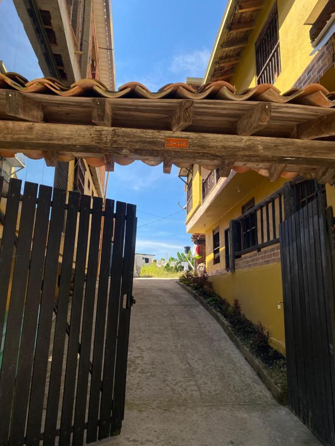 Oak Tree House Guatapé Exterior foto